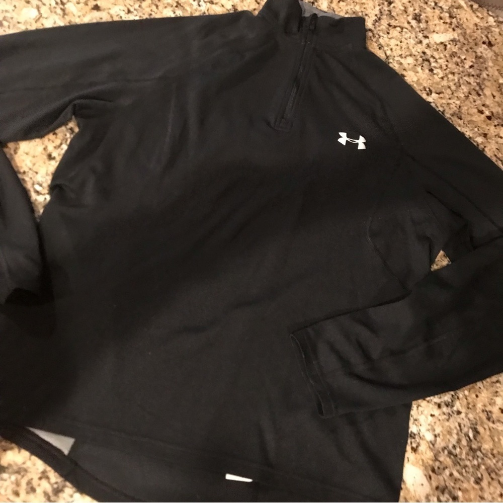 👟Under Armour 1/4 Zip - Picture 4 of 9